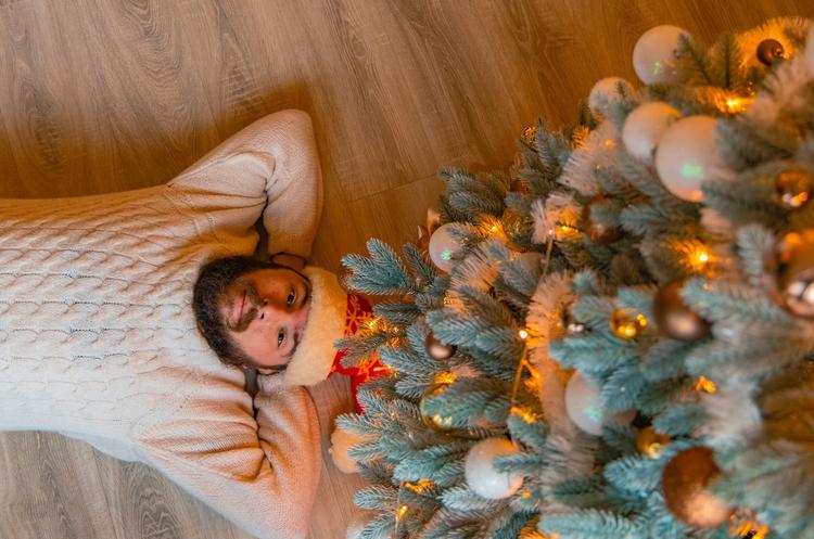 Tier 4 confinement Londres Noël