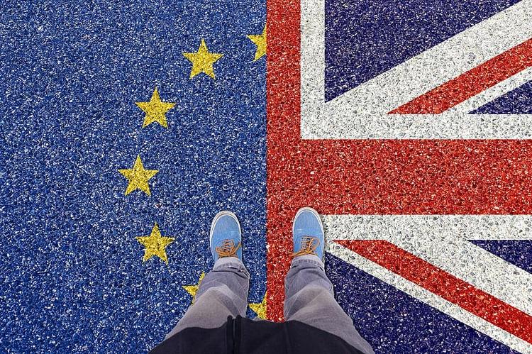 abandon internal market bill Brexit