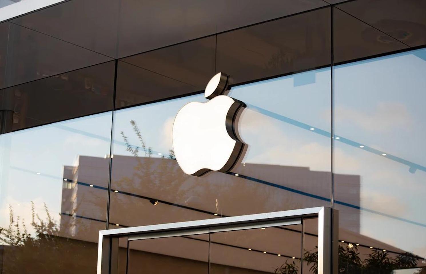 Apple amende Italie