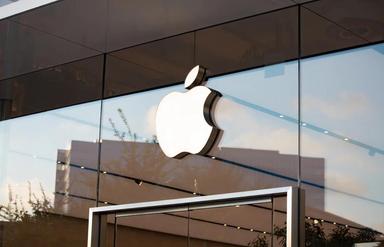 Apple amende Italie