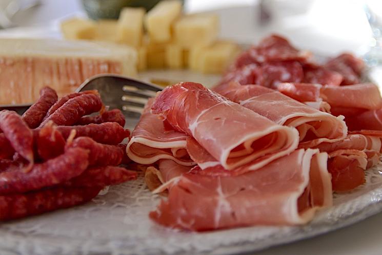 Box raclette à gagner