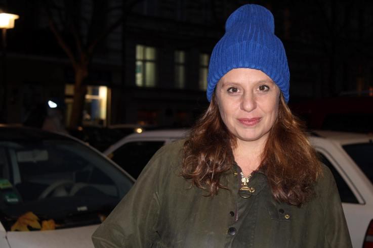 delphine de stoutz autrices francophones Berlin