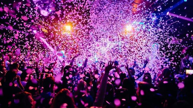 Tous nos vœux pour cette nouvelle année 2021