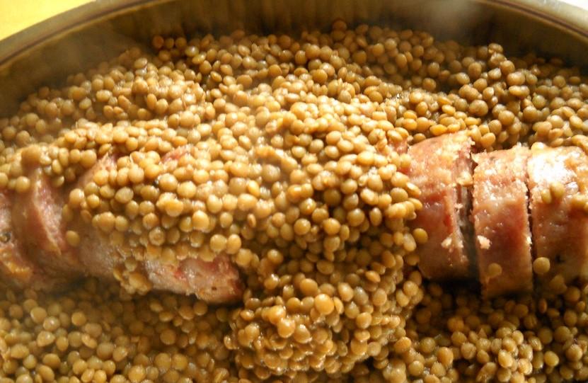 réveillon jour an italie