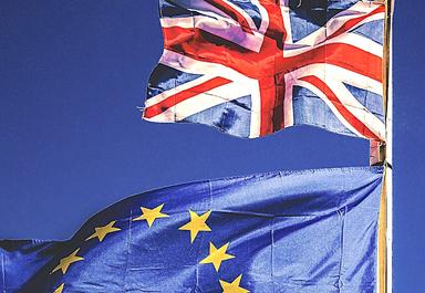 Accord post brexit européen