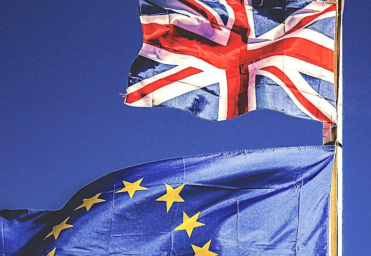 Accord post brexit européen