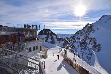 stations ski suisse