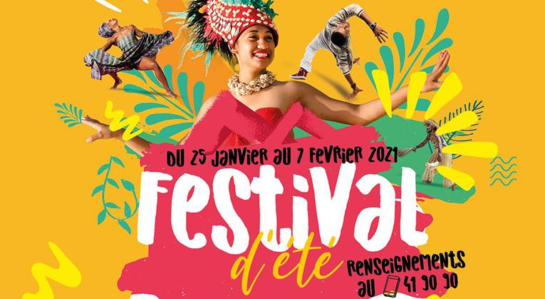 festival mont-dore nouvelle-calédonie