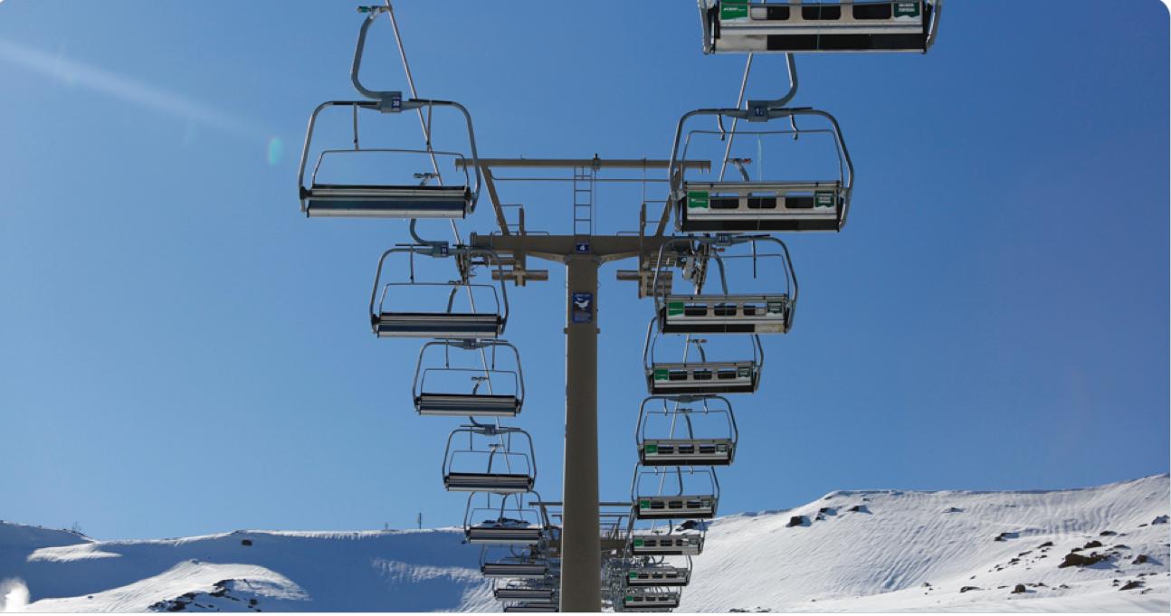 Sierra Nevada Abierta