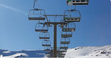 Sierra Nevada Abierta