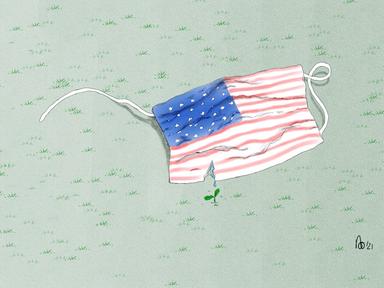 Investiture Joe Biden