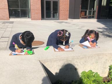 Baccalauréat international