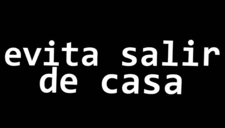 Andalousie contaminations record