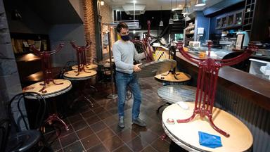 Hostelería andaluza