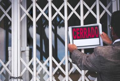 Couvre-feu Andalousie