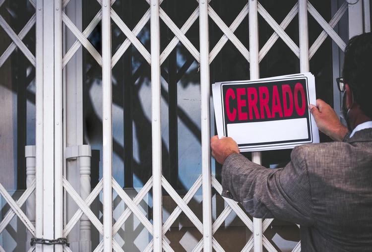 Couvre-feu Andalousie