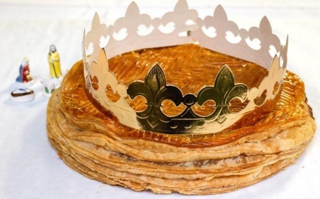 Galette des rois New York
