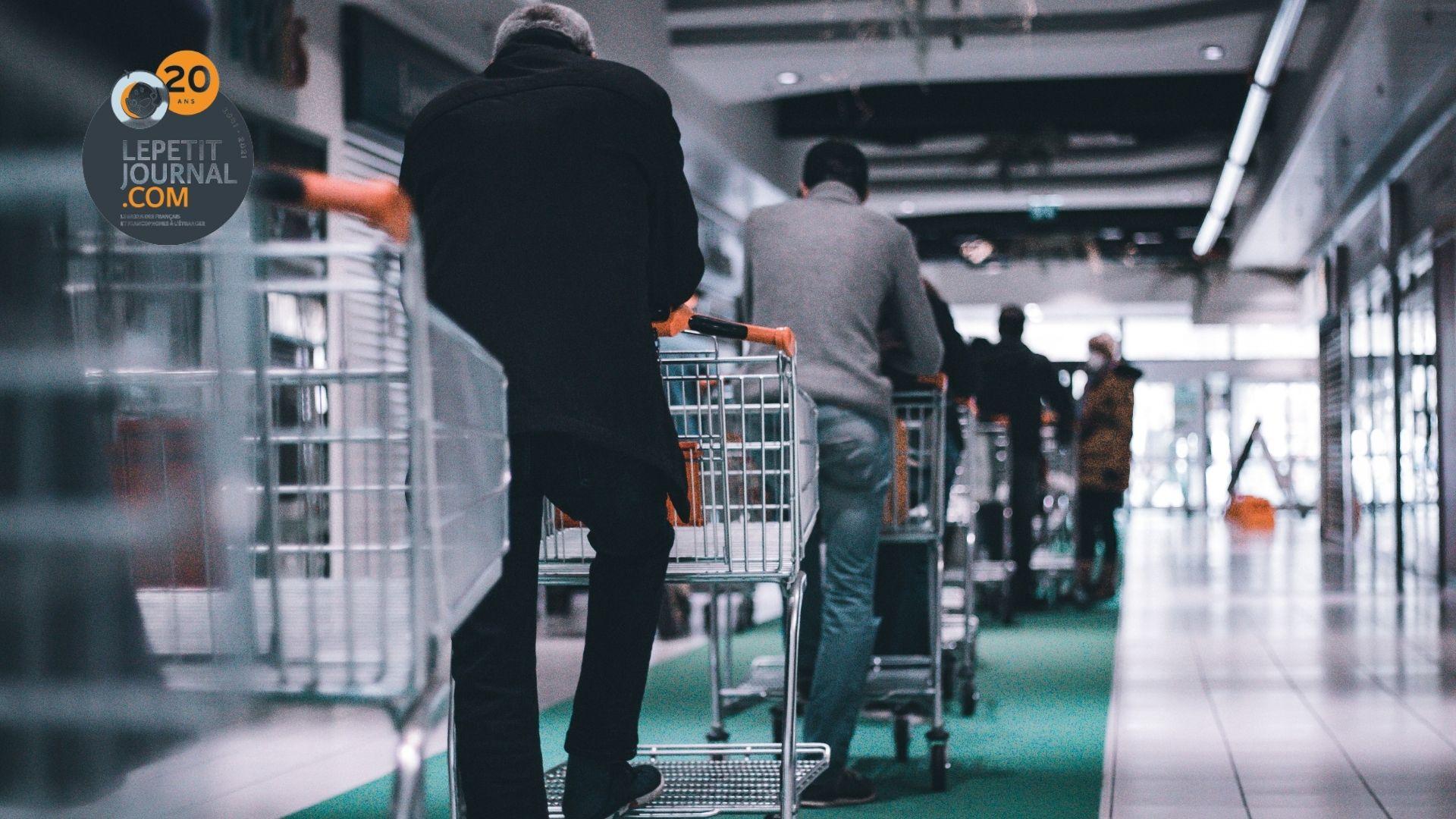 Confinement indefini ouverture boutiques Grèce