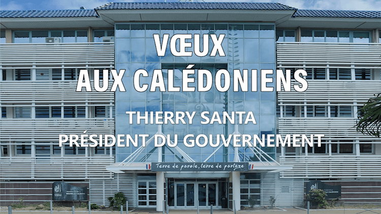 meilleurs voeux 2021 gouvernement