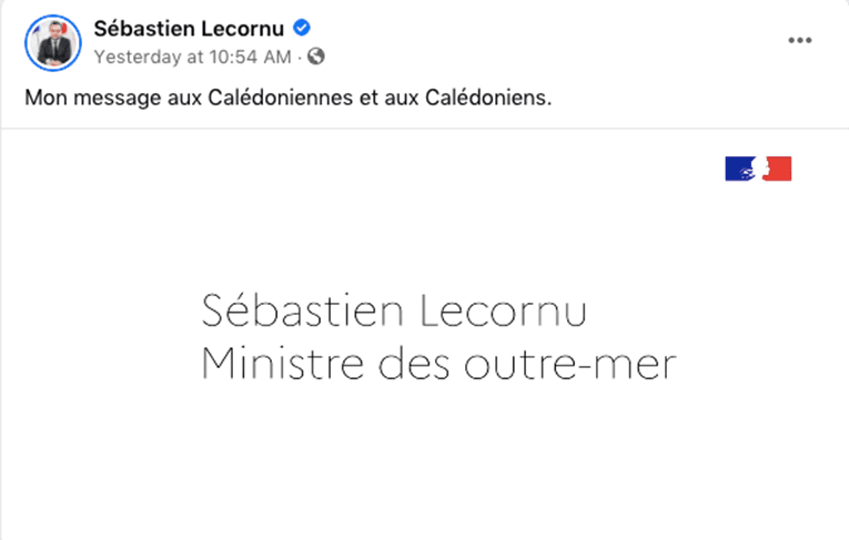 meilleurs voeux 2021 gouvernement