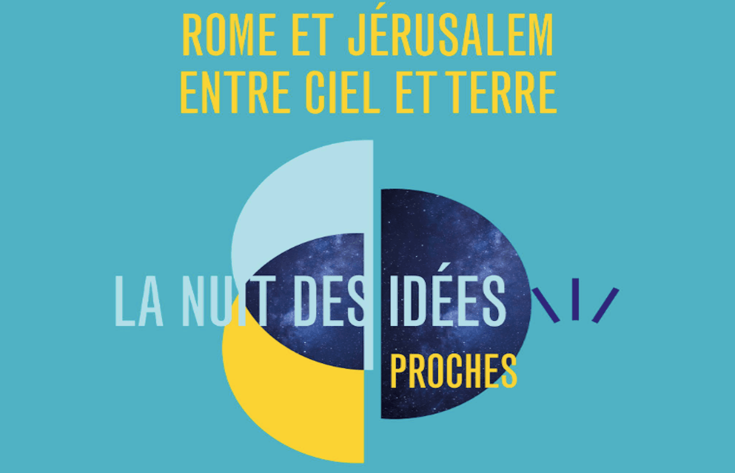 La nuit des idées