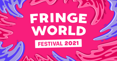 Fringe festival
