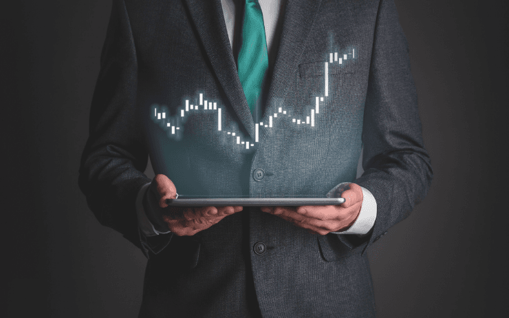 L'Irlande : Nouvel Eldorado des traders