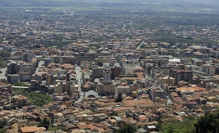 MAxi procès Ndrangheta