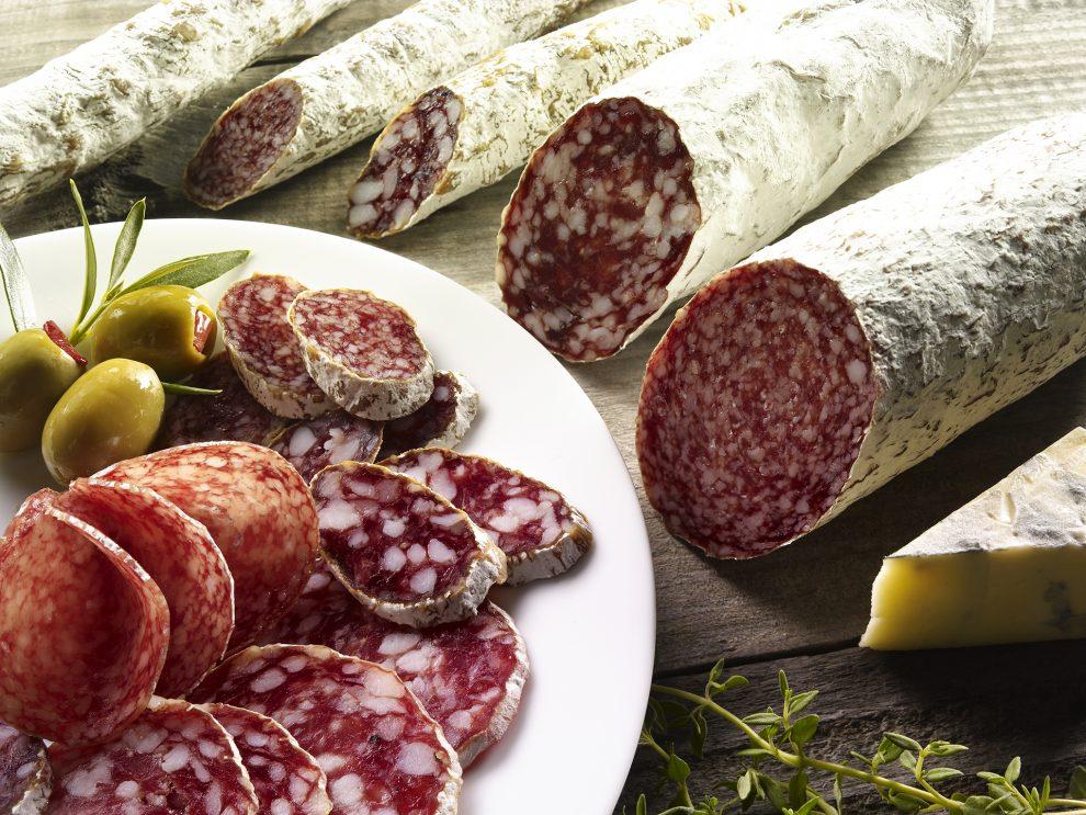 IGP produits Roumanie