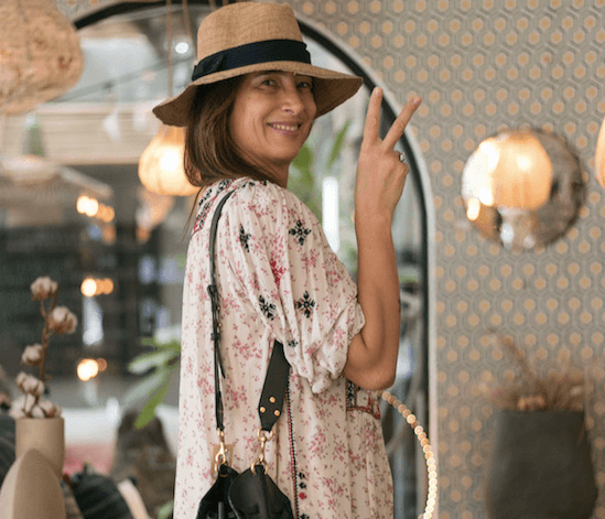 soldes comptoir 102 Dubai