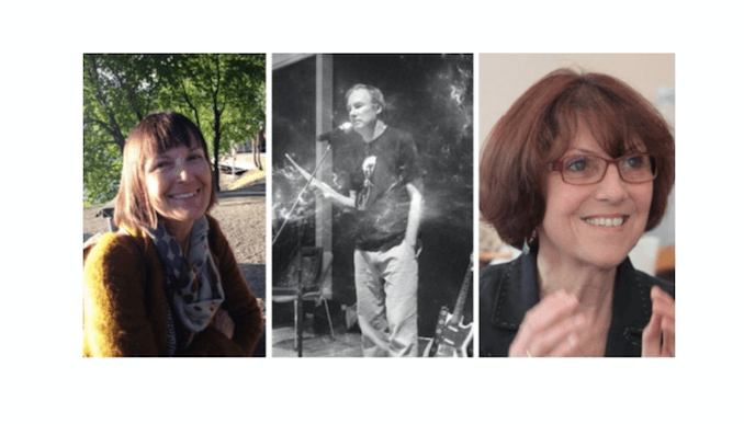 nuits lecture suède