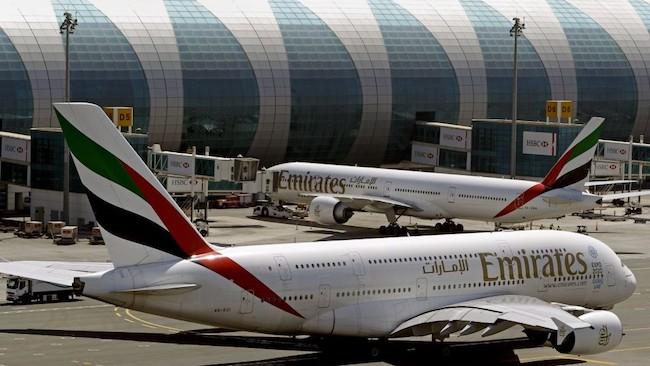 Réouverture de l’espace aérien entre les EAU et le Qatar