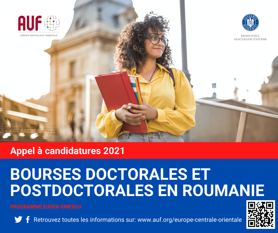 Eugen Ionescu Bourses