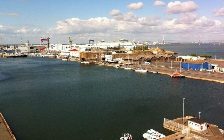 accord fincantieri chantiers navals