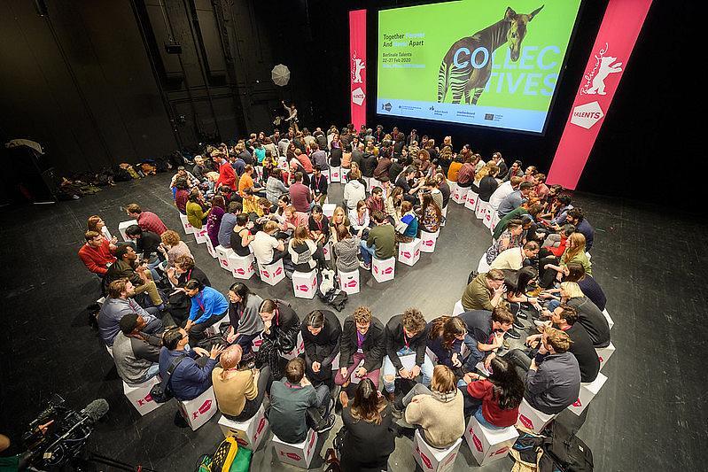 culture berlinale talents