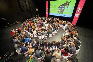culture berlinale talents