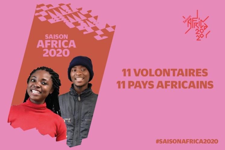 saison africa 2020