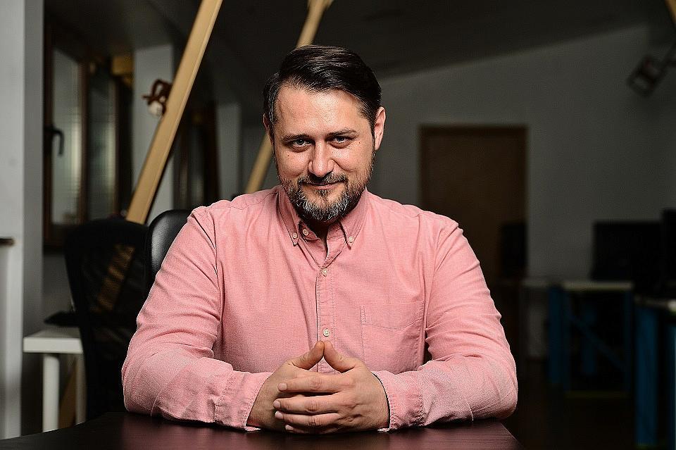 la start-up it roumanie Plant an App