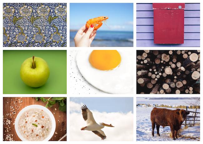 locution idiomatique langue Danemark