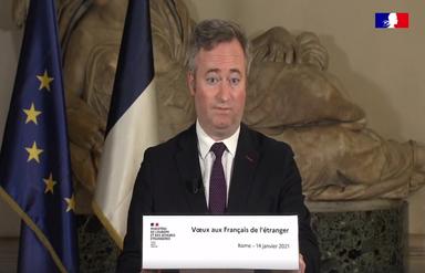 Jean-Baptiste Lemoyne