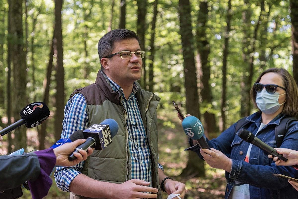 Costel Alex corruption enquête