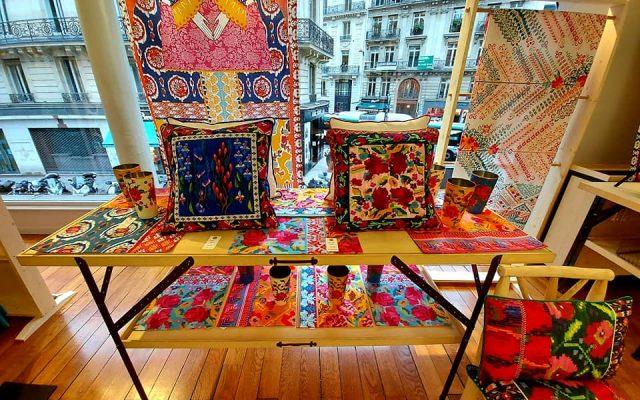 fragonard roumanie à l'honneur