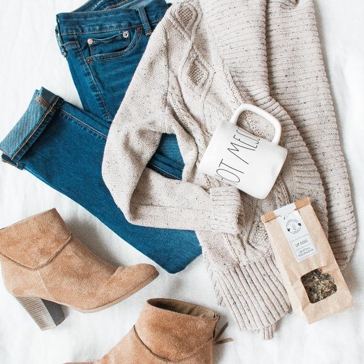 mode confinement chill