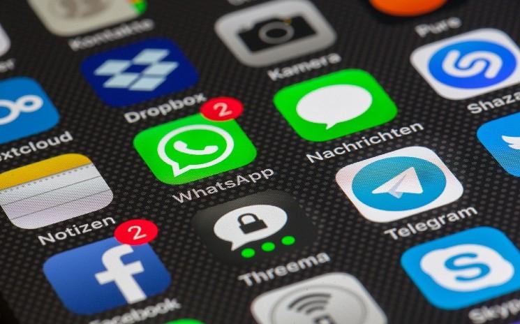 whatsapp confidentialite donnees inde