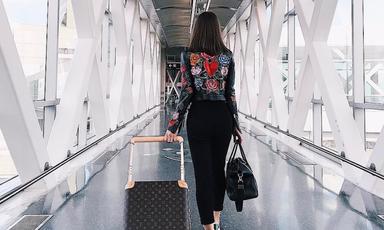 Nouveaux protocoles de voyage annoncés