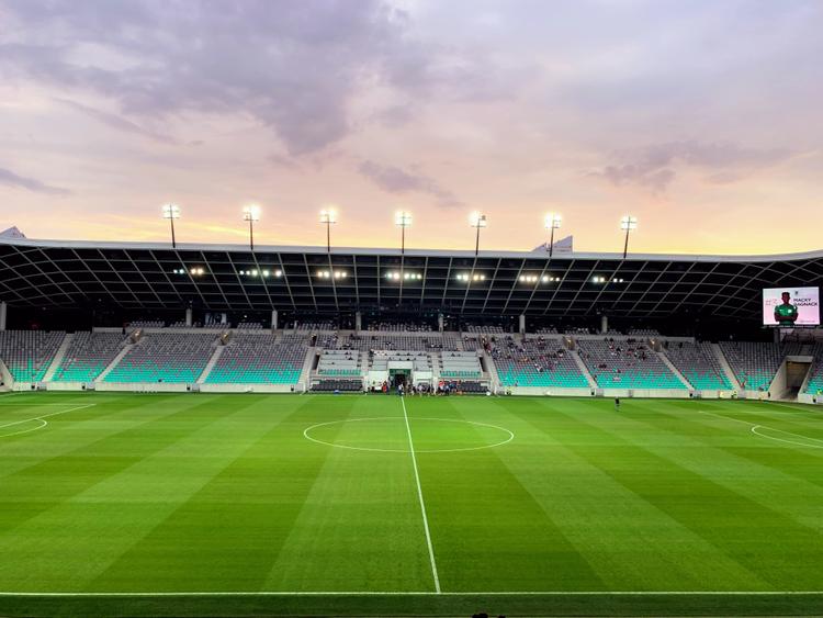 lieux vaccination de masse