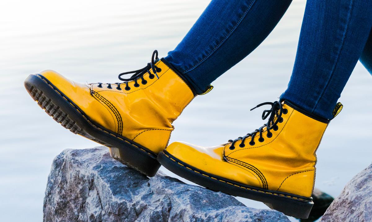 dr martens entrer en bourse
