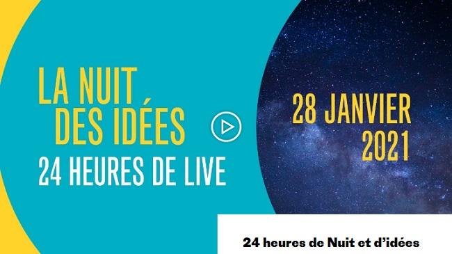 nuit des idees 2021 birmanie