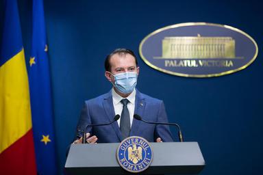 budget roumanie 2021