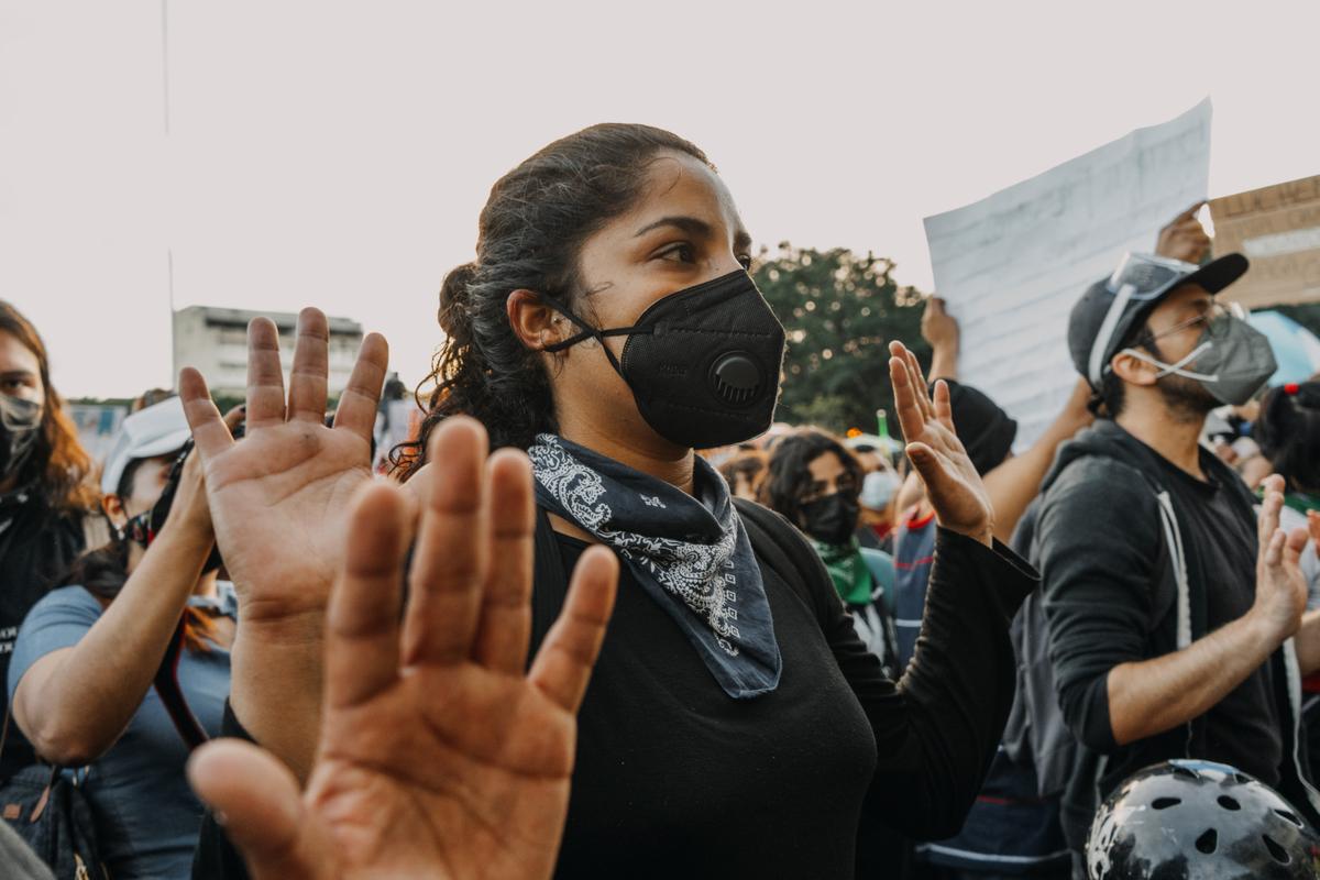 Grece Manifestation etudiants amendes